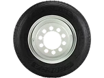 Tires and Wheels
